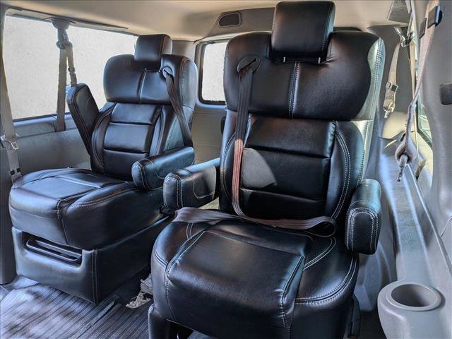 Used 2017 Chevrolet Express 2500 LS image 16