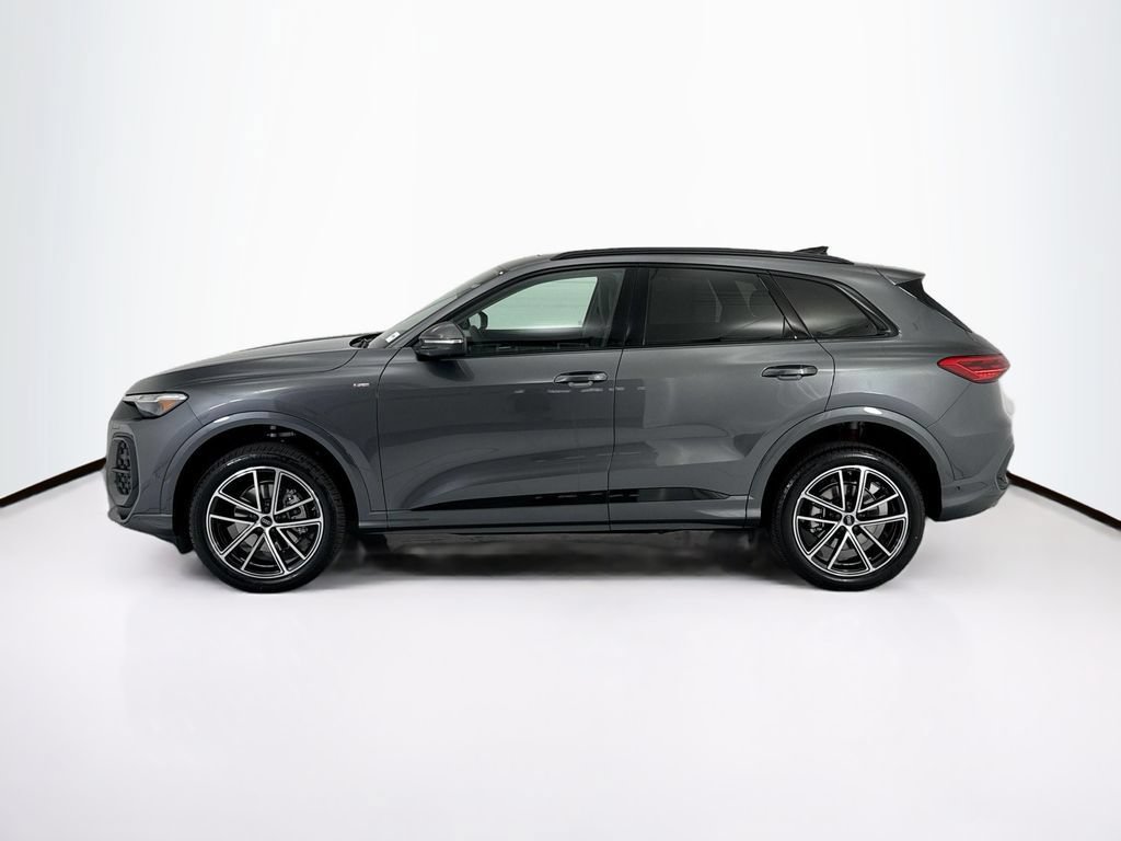 Used 2026 Audi Q5 Premium Plus w/ Premium Plus AWD/4WD image 8