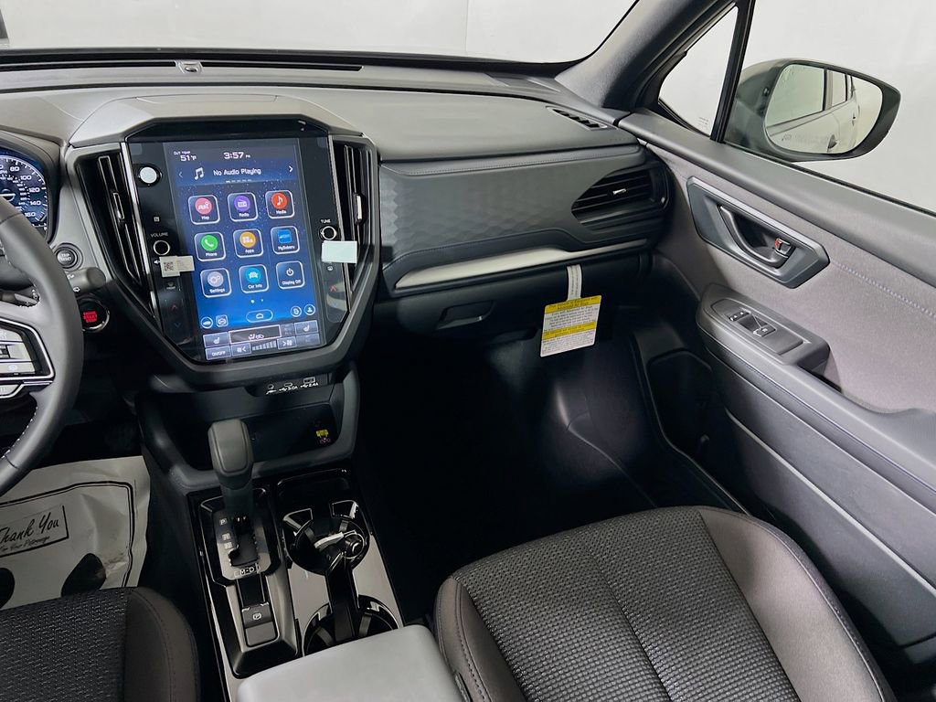 New 2026 Subaru Forester Premium image 18