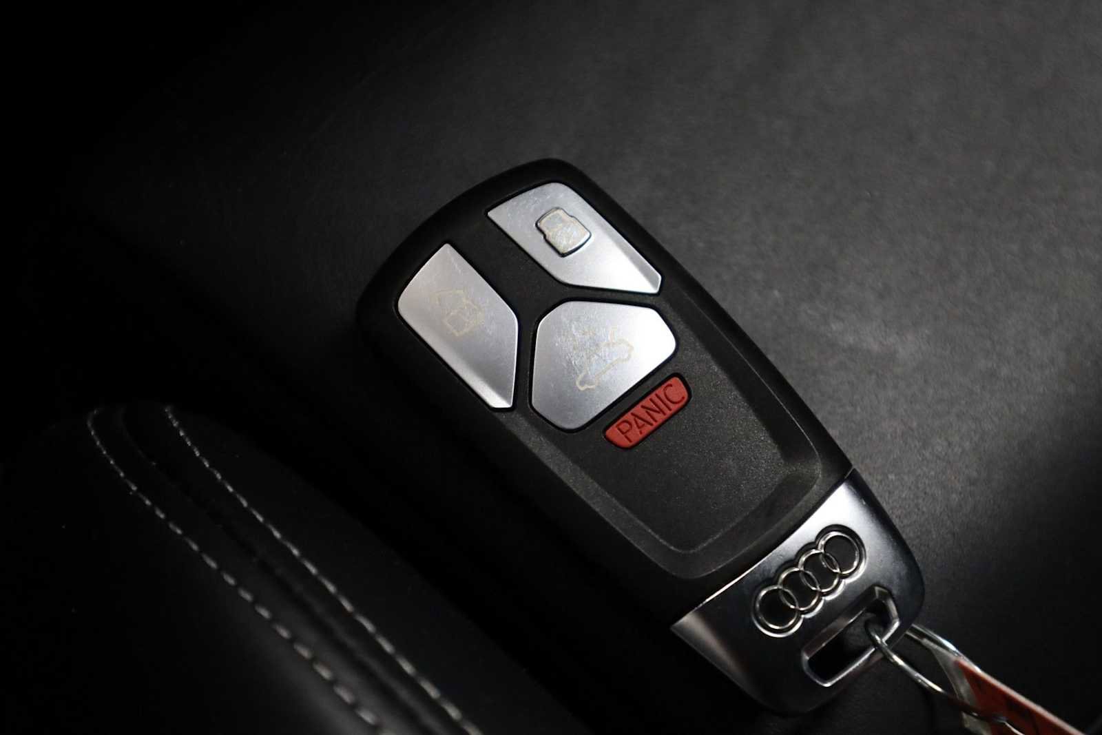 Used 2023 Audi SQ5 Premium Plus w/ Premium Plus Package image 41