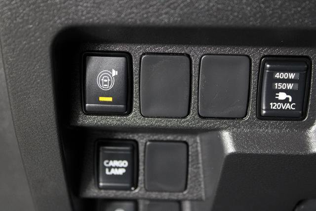 Certified 2024 Nissan Frontier SV w/ SV Convenience Package RWD image 22