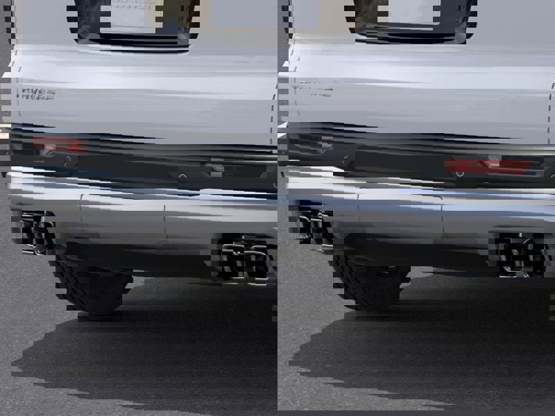 New 2026 Chevrolet Traverse LT w/ Driver Confidence Package image 38