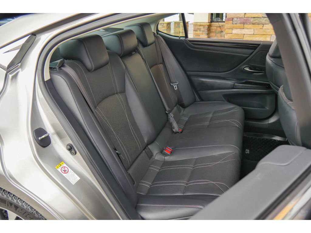 Used 2019 Lexus ES 350 image 19