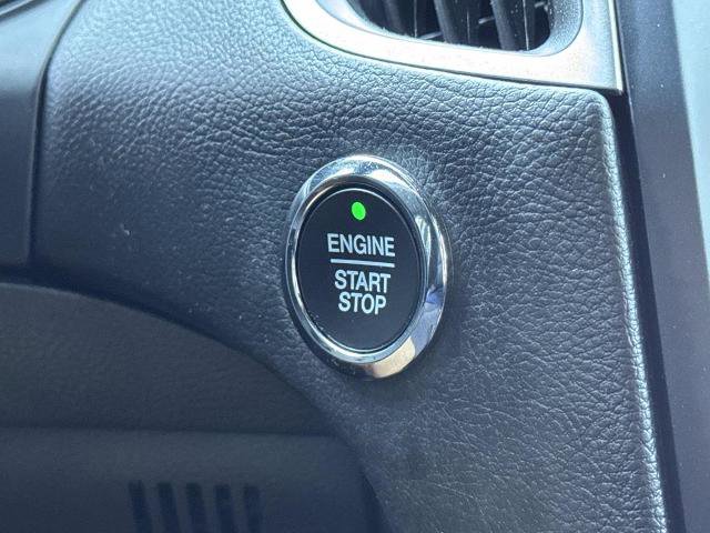 Certified 2022 Ford Edge ST-Line image 17