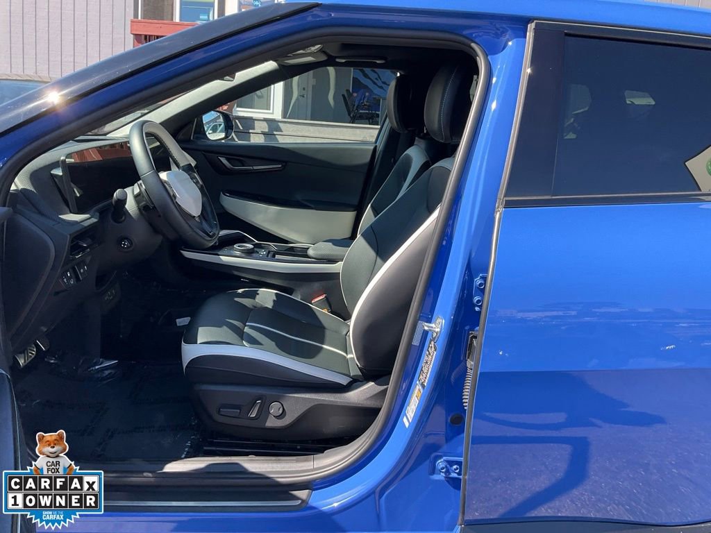 Used 2025 Kia EV6 GT-Line image 14