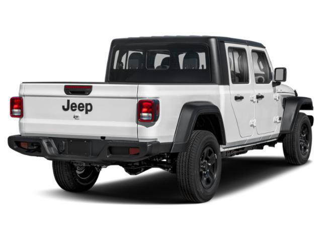 New 2026 Jeep Gladiator Sport AWD/4WD image 5