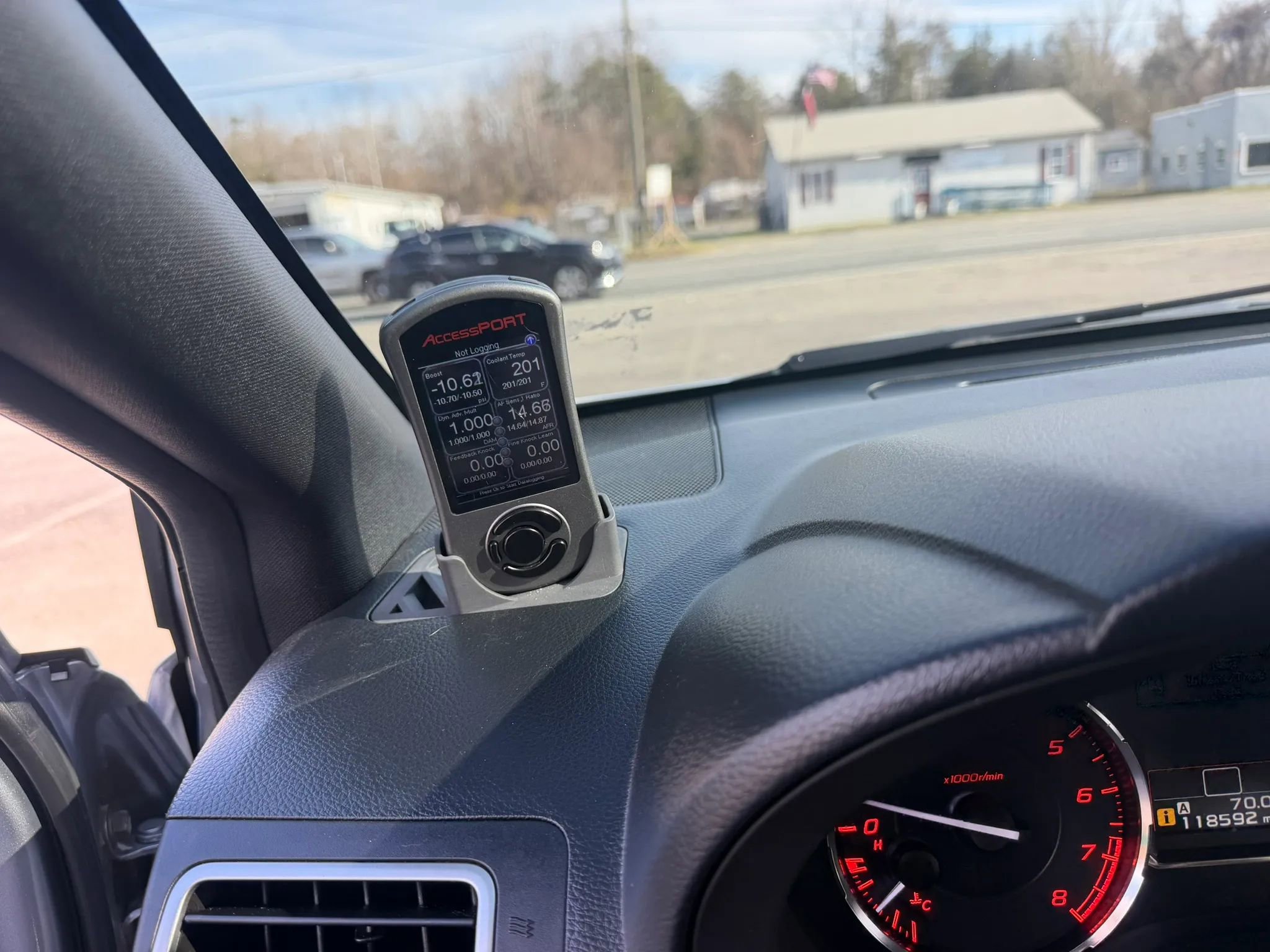 Used 2015 Subaru WRX Limited image 29