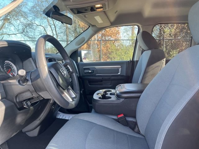 Used 2024 RAM 1500 Classic SLT image 14