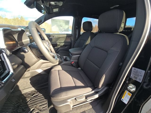 New 2026 GMC Canyon Elevation AWD/4WD image 23