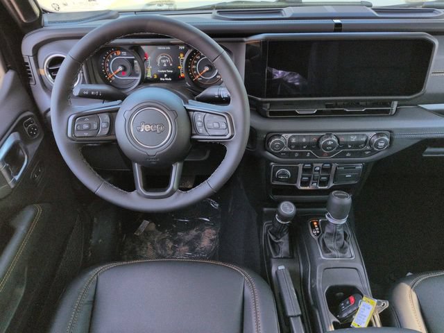 New 2026 Jeep Gladiator Sport AWD/4WD image 15
