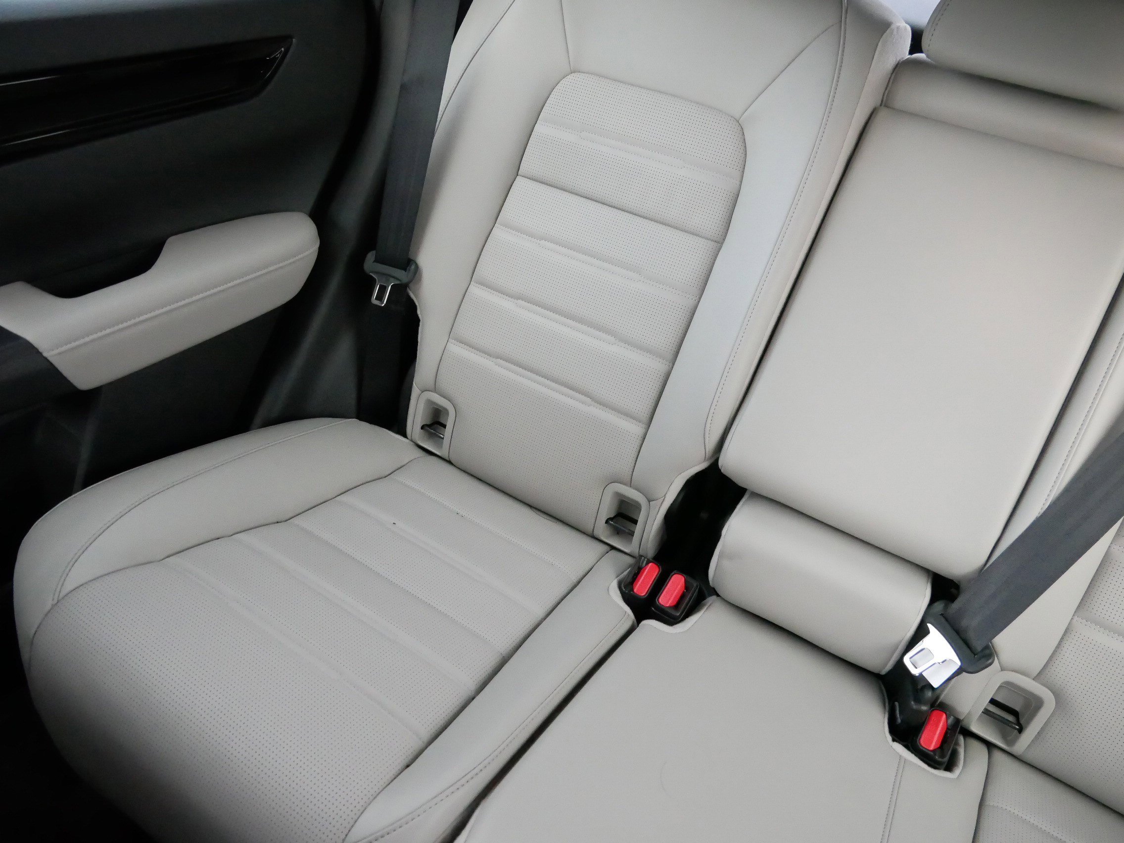 Certified 2026 Honda CR-V EX-L image 12