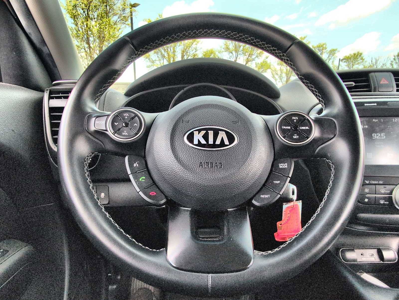 Used 2018 Kia Soul + image 22