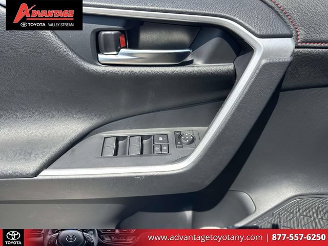Certified 2024 Toyota RAV4 XSE w/ Weather Package AWD/4WD image 20
