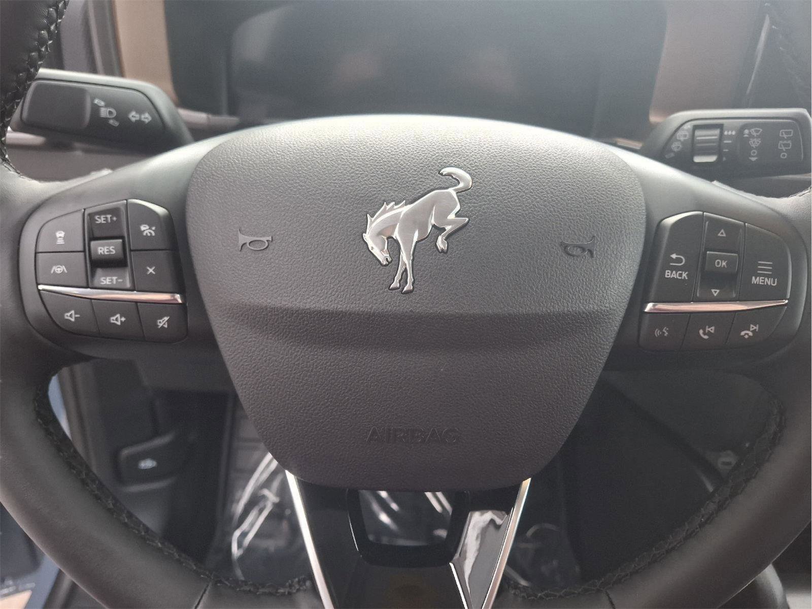 New 2025 Ford Bronco Sport Outer Banks w/ Outer Banks Tech Package+ AWD/4WD image 19