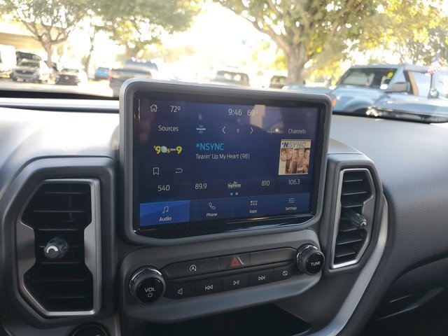 Certified 2022 Ford Bronco Sport Big Bend w/ Convenience Package image 22