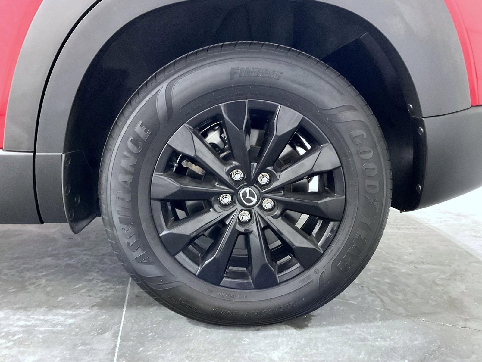 Certified 2024 MAZDA CX-50 AWD 2.5 S w/ Cargo Package image 22