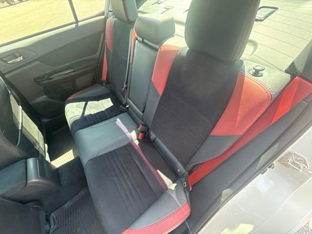 Used 2020 Subaru WRX STI AWD/4WD image 19