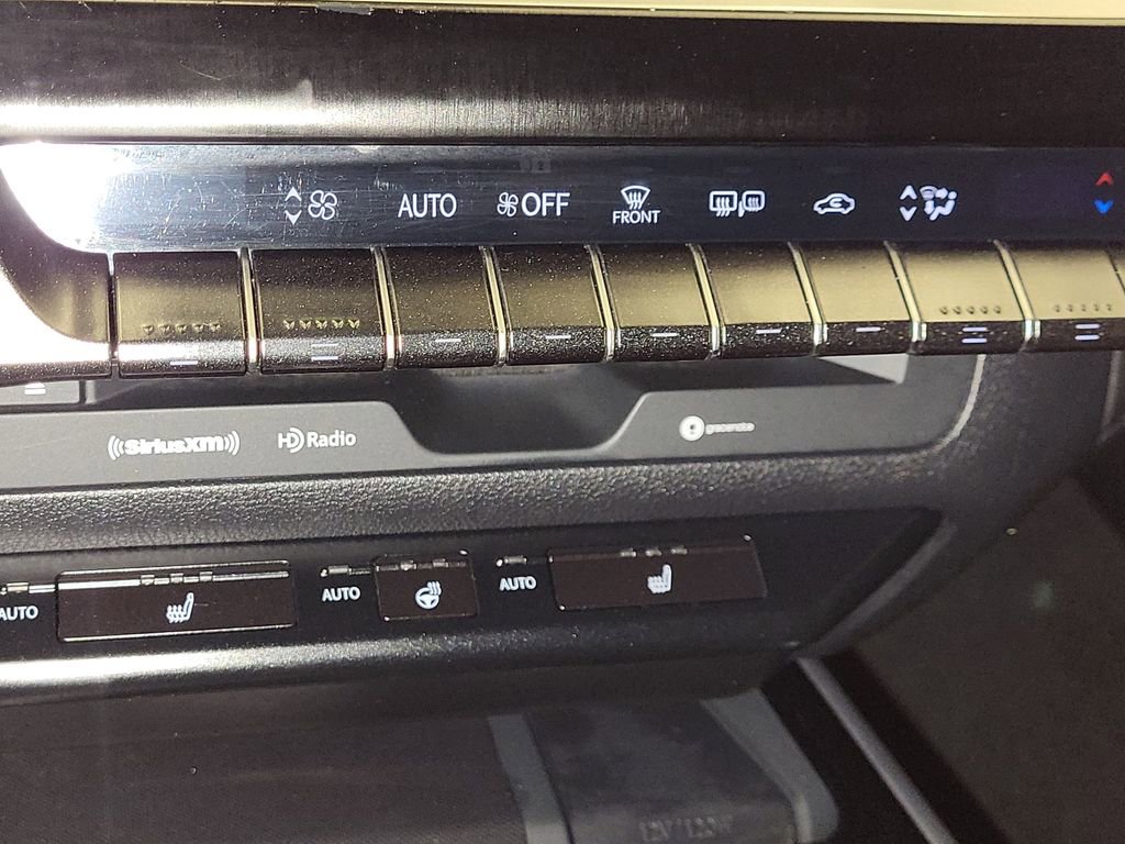 Used 2020 Lexus UX 250h F Sport w/ F Sport Premium Package image 27