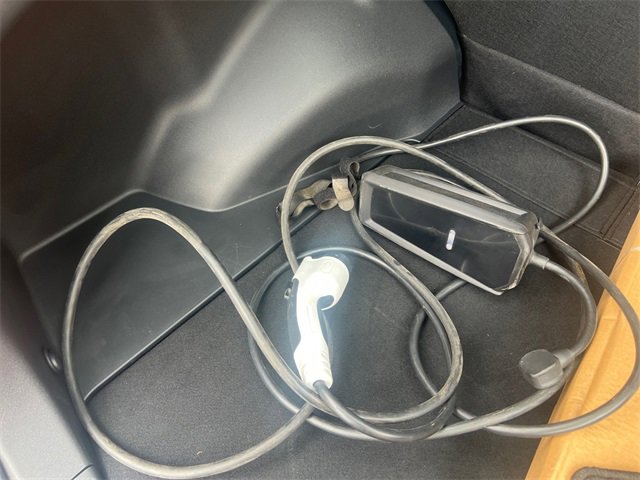 Used 2024 Subaru Solterra Premium image 19