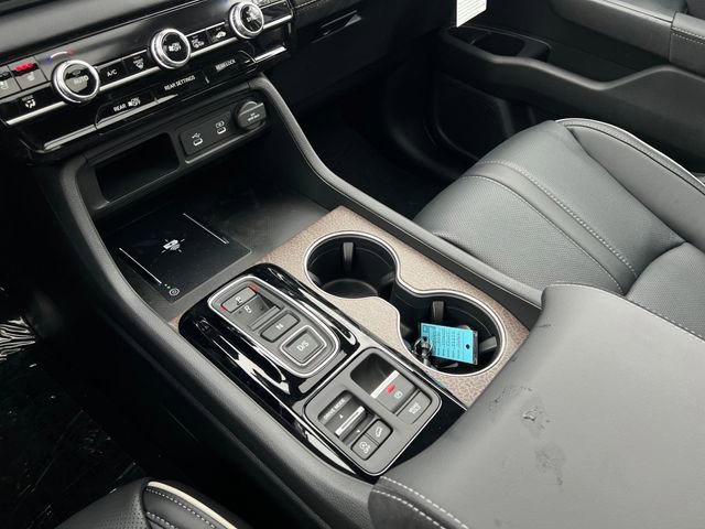 New 2026 Honda Pilot Elite image 27