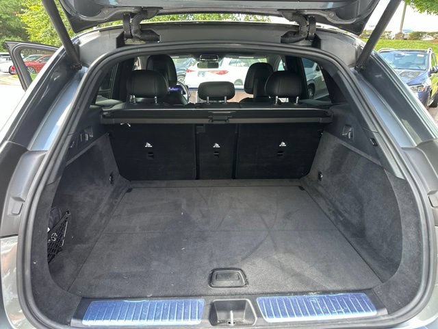 Certified 2023 Mercedes-Benz EQE 500 4MATIC SUV image 14