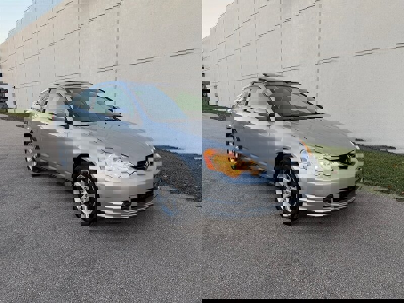 Used 2003 Acura RSX image 9