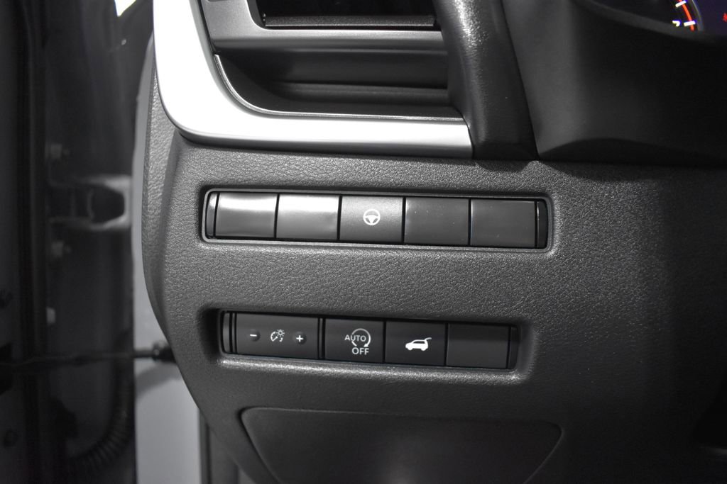 Certified 2023 Nissan Rogue SV w/ SV Premium B Package image 19