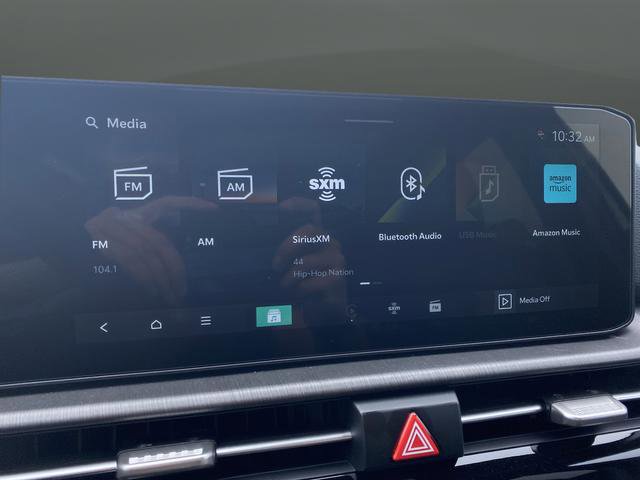 New 2026 Kia Sportage X-Line w/ X-Line Premium Package image 10