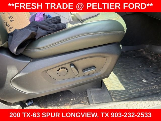 Used 2021 Ford Explorer Timberline AWD/4WD image 21