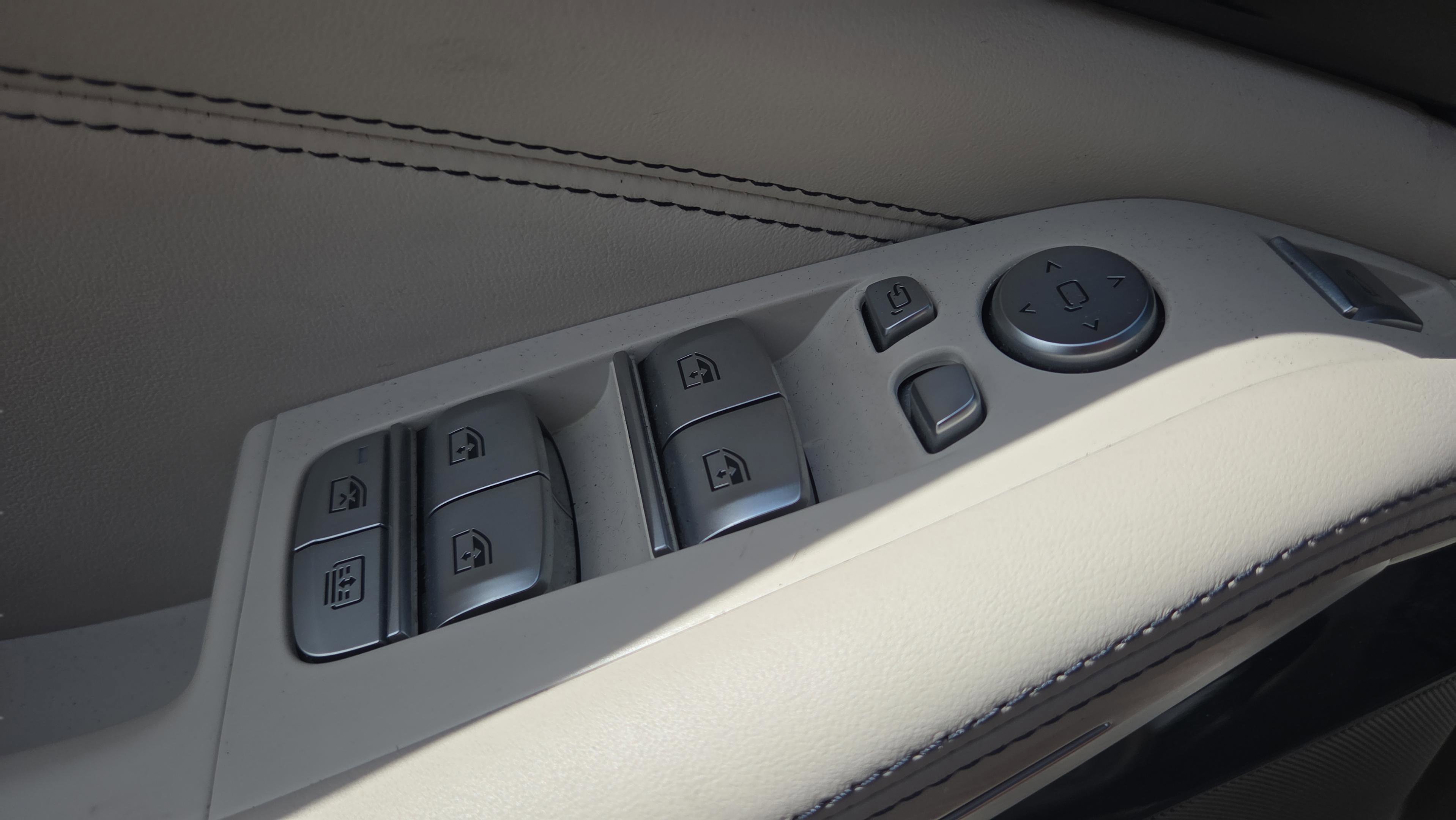 Certified 2022 BMW ALPINA XB7 AWD/4WD image 34