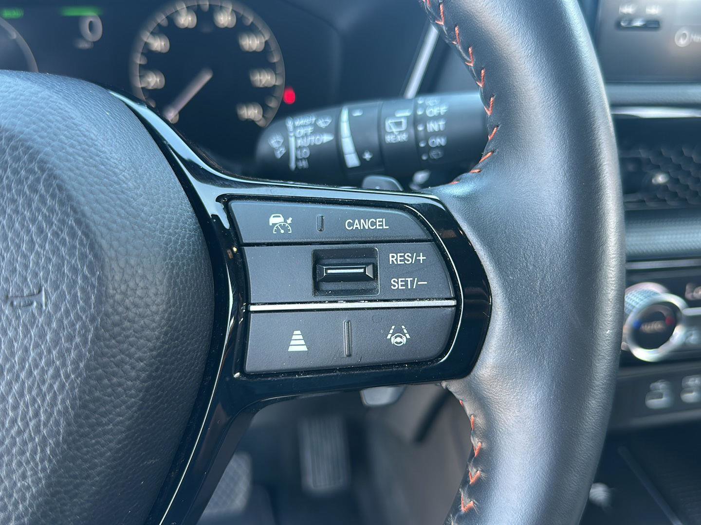 Used 2025 Honda CR-V Sport Touring image 25