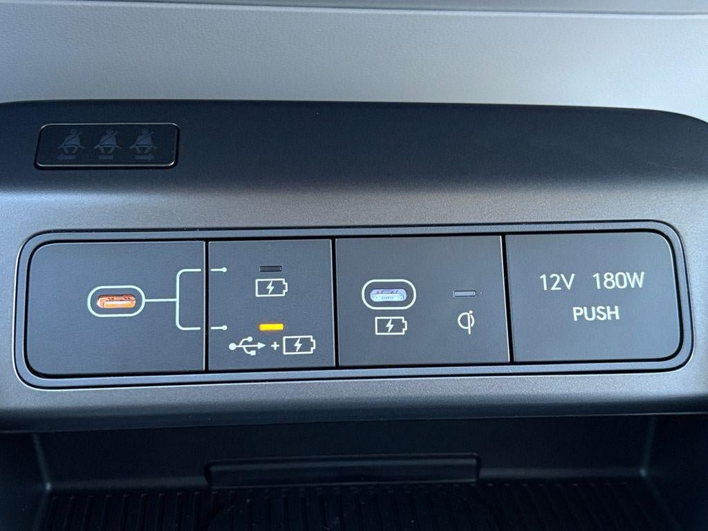 New 2026 Hyundai Kona Limited FWD image 88