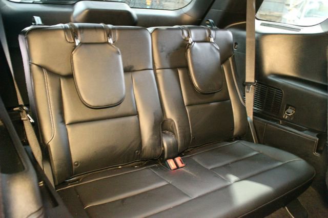 Used 2020 Ford Explorer ST image 16