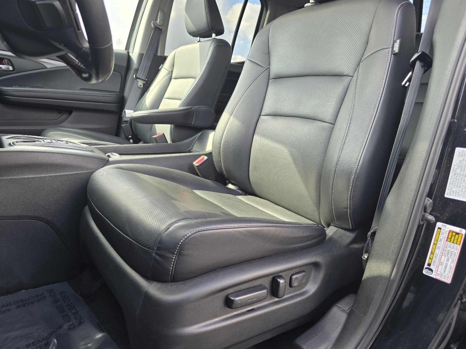 Certified 2023 Honda Ridgeline RTL-E image 29