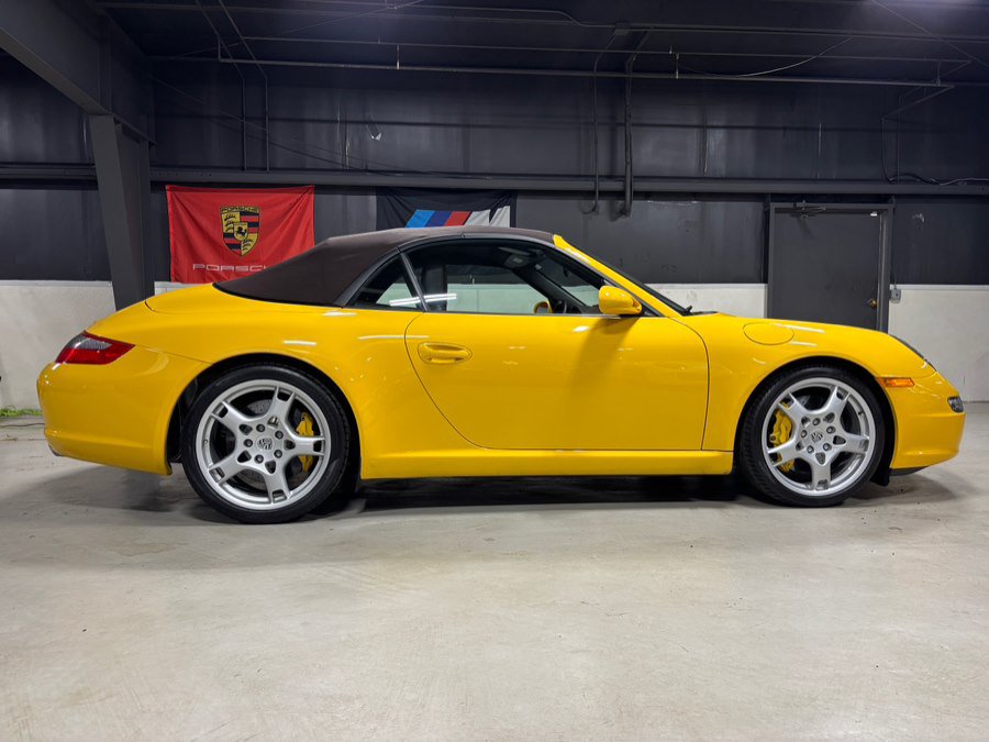 Used 2006 Porsche 911 Cabriolet image 7