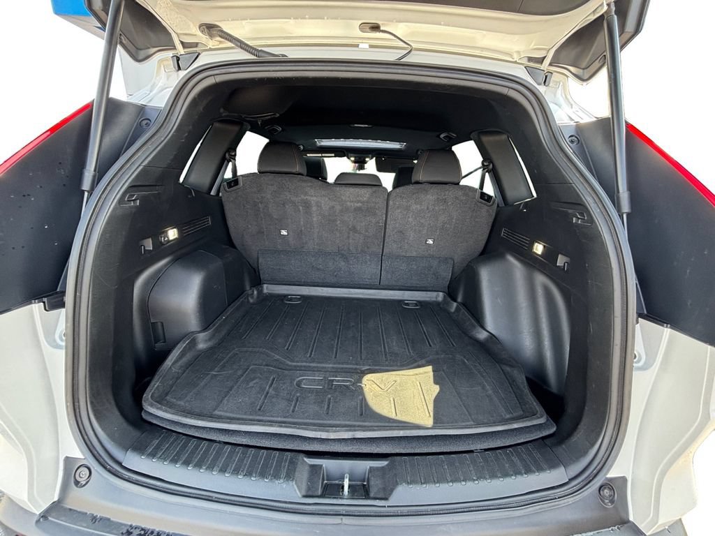 Used 2023 Honda CR-V Sport image 13