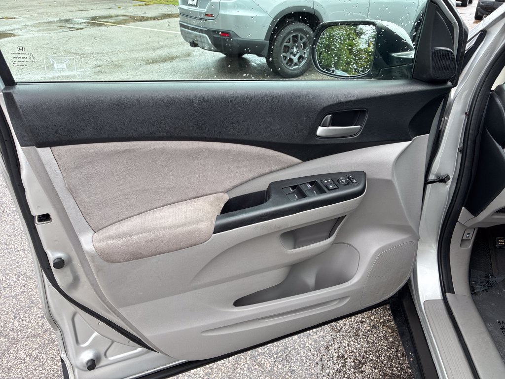 Used 2012 Honda CR-V EX image 10