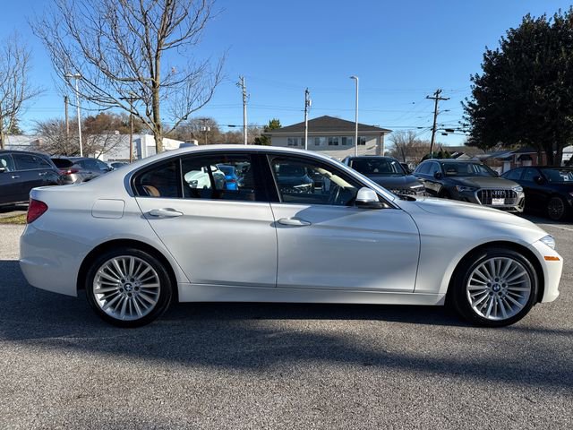 Used 2014 BMW 328i xDrive Sedan image 6