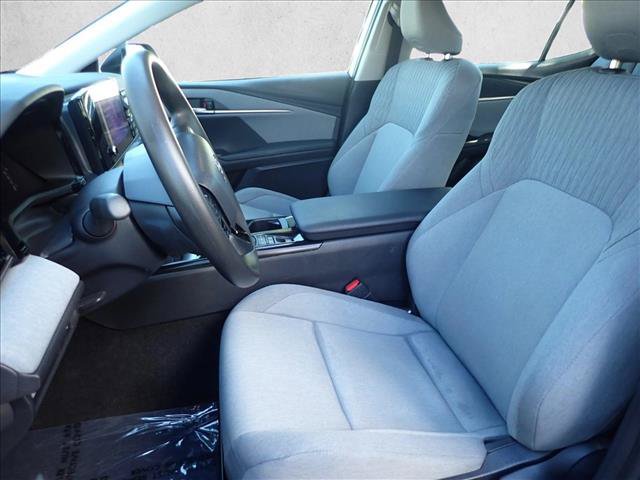 Certified 2026 Toyota Camry LE AWD/4WD image 10