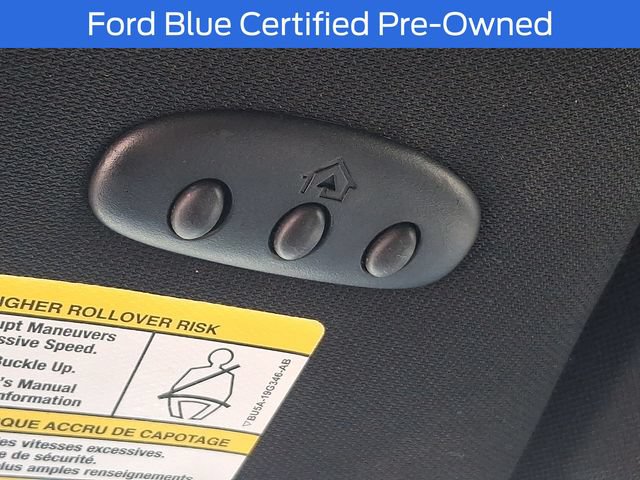 Certified 2018 Ford Explorer XLT w/ Equipment Group 202A AWD/4WD image 32