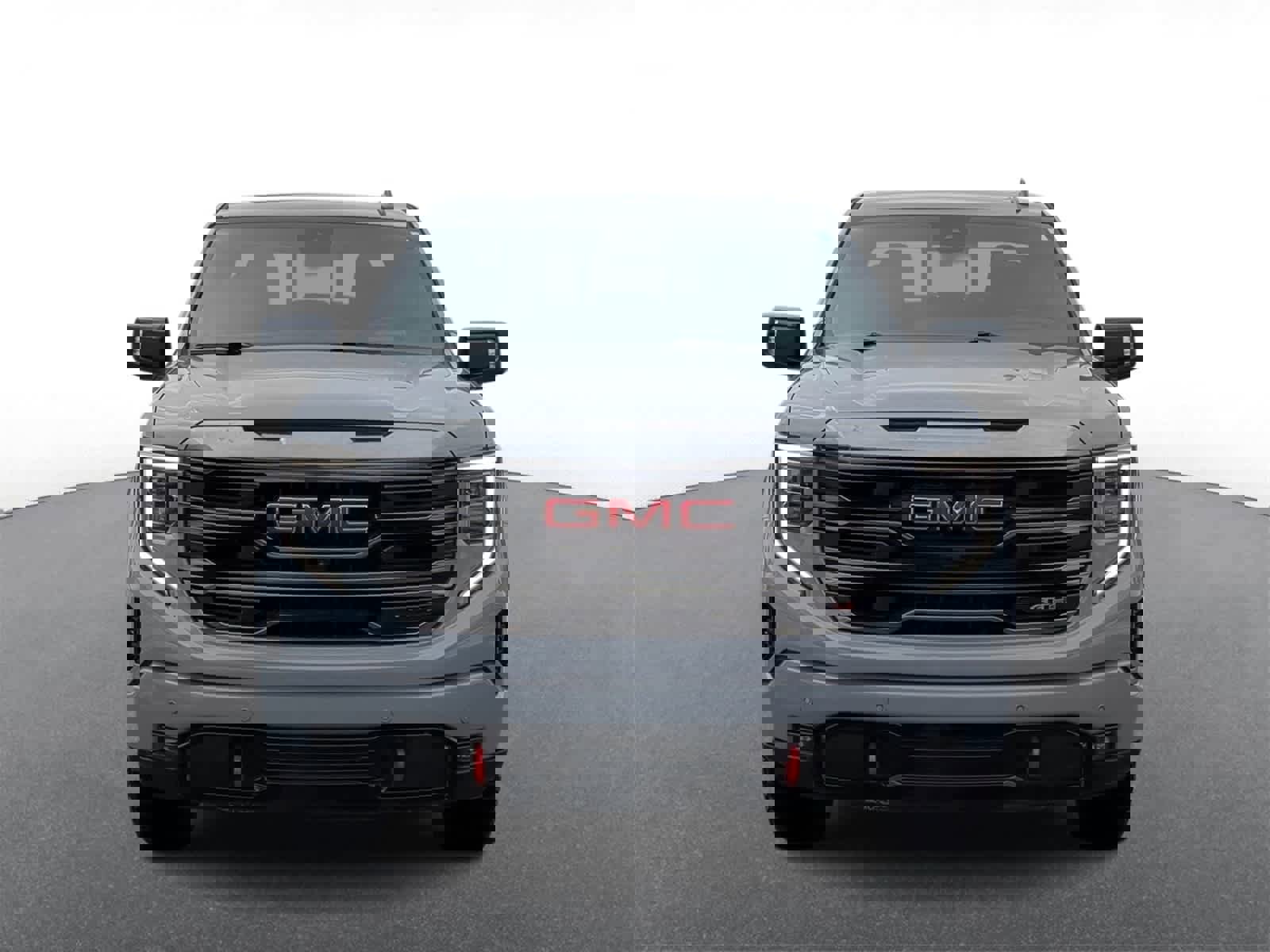 Used 2024 GMC Sierra 1500 AT4 w/ Technology Package image 3