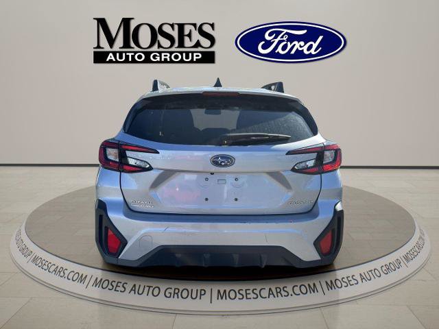 Used 2025 Subaru Crosstrek 2.5i Premium AWD/4WD image 4