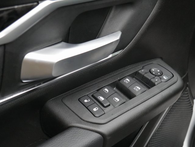 New 2026 RAM 1500 Big Horn image 17