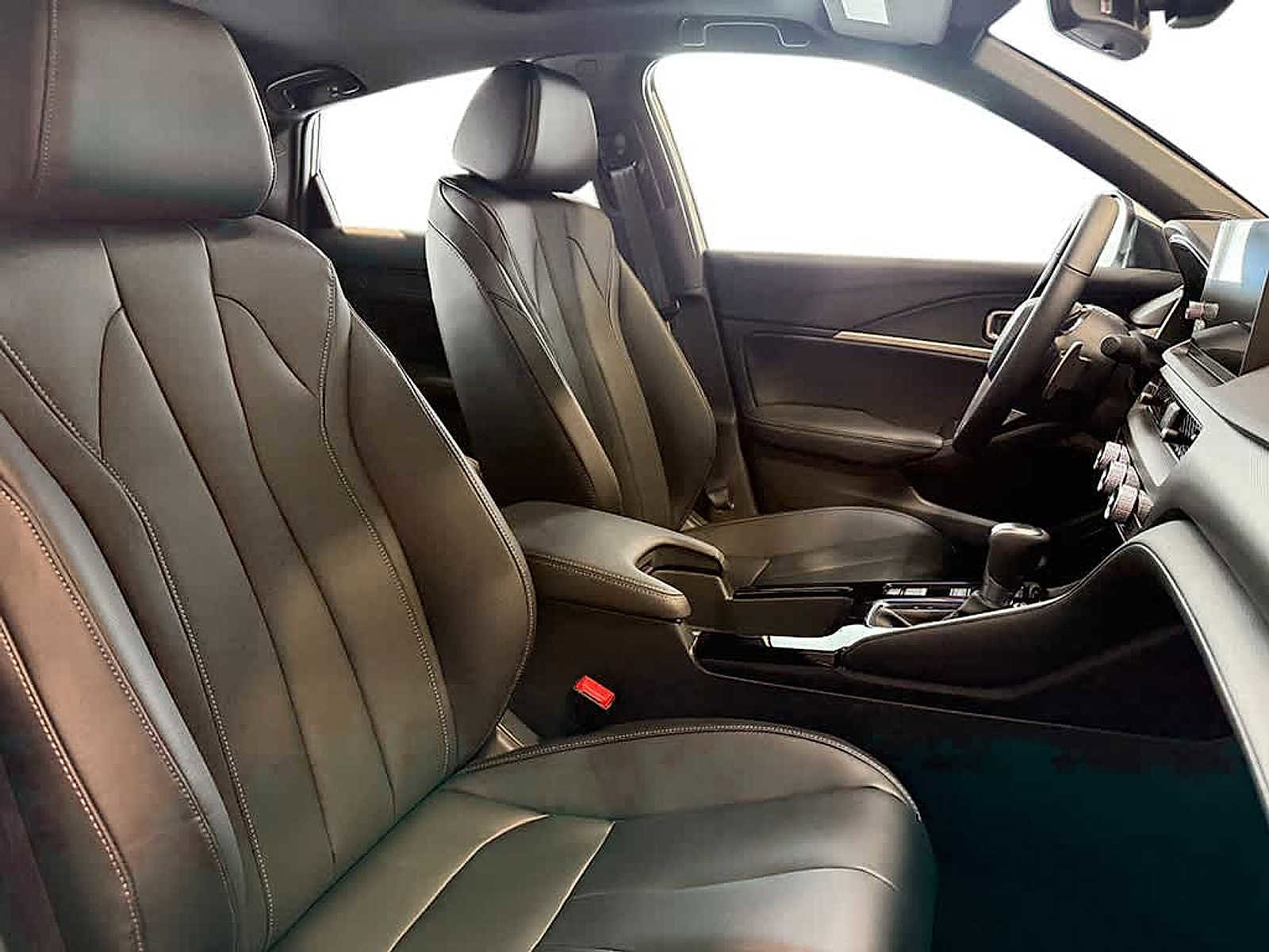 New 2026 Acura Integra A-Spec FWD image 65