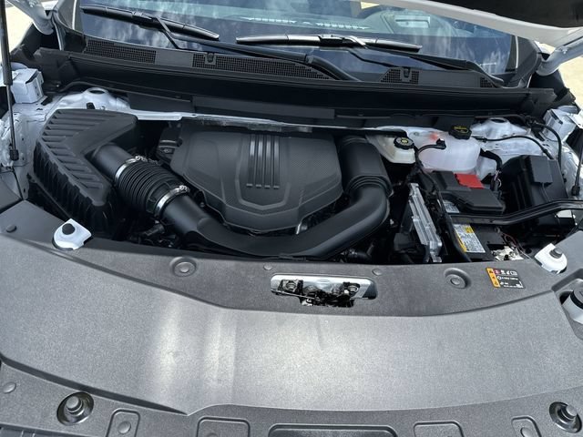 New 2026 Buick Enclave Preferred w/ Power Package FWD image 20