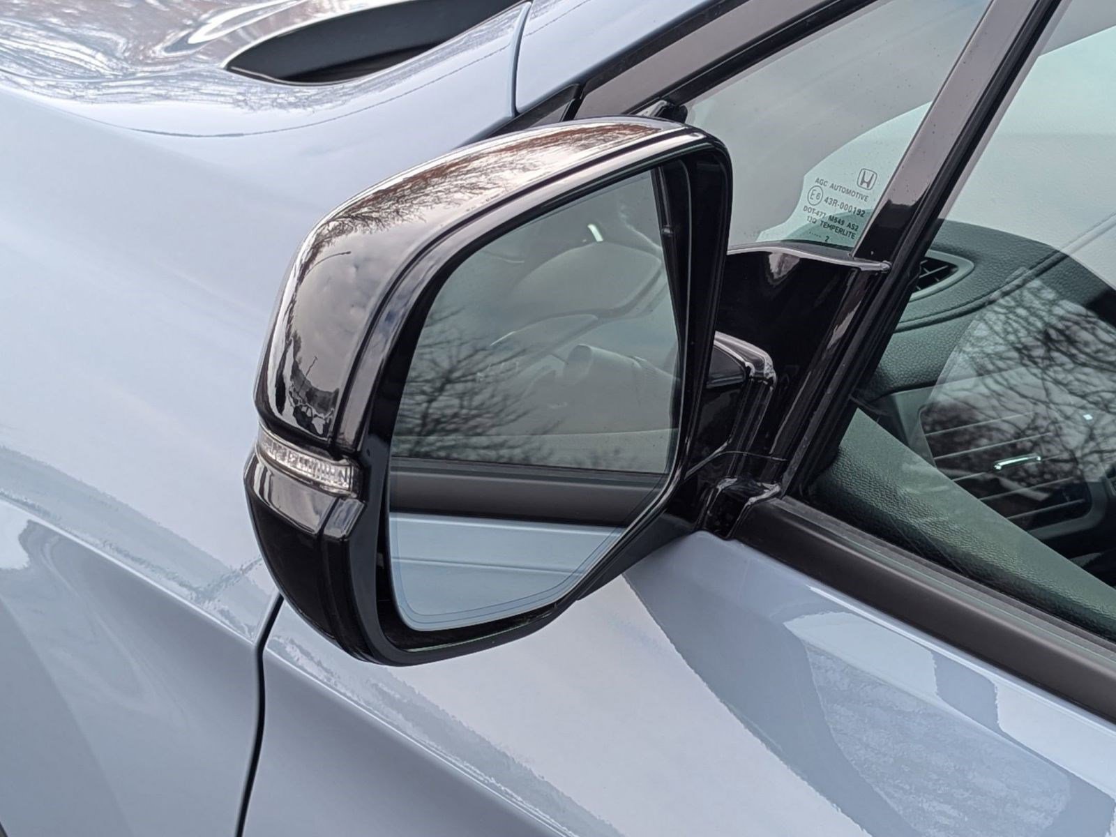 Used 2023 Honda Passport Elite image 20