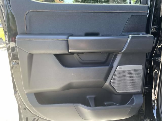 Certified 2025 Ford F150 Tremor w/ Bed Utility Package AWD/4WD image 15