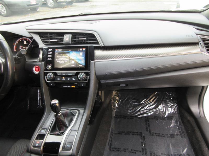 Used 2019 Honda Civic Si image 24