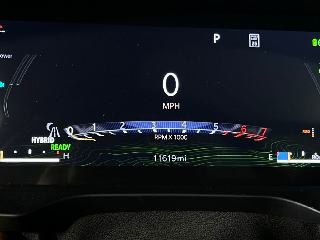 Used 2024 Jeep Grand Cherokee Summit image 16