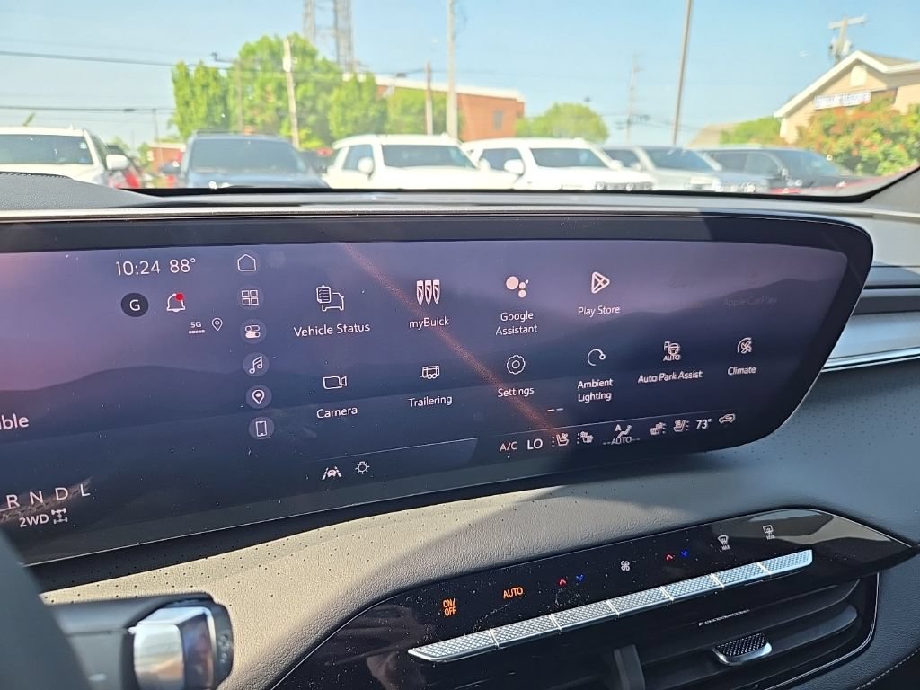 New 2026 Buick Enclave Avenir w/ Super Cruise Package AWD/4WD image 20